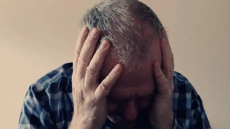 Названы симптомы образования  смертельного тромба