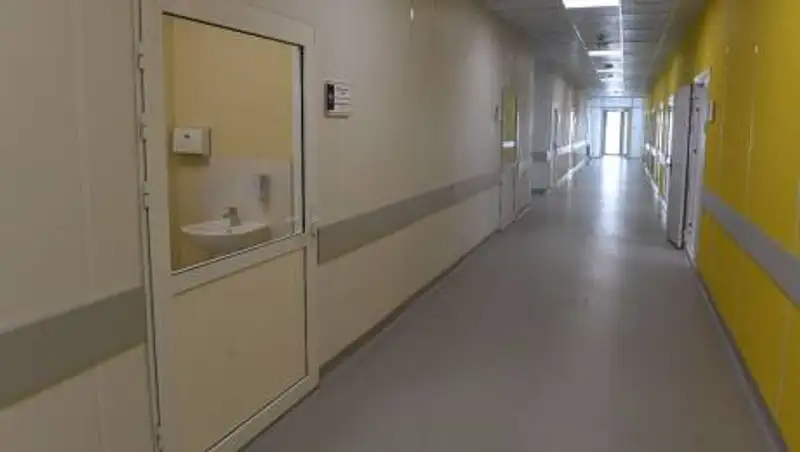 В Алматы коронавирус преобладает среди молодежи