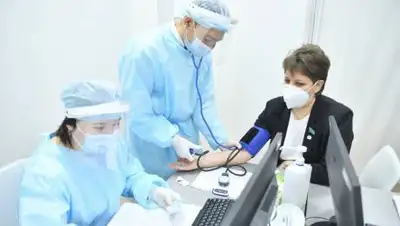 Пресс-служба Мажилиса, фото - Новости Zakon.kz от 04.02.2021 10:37