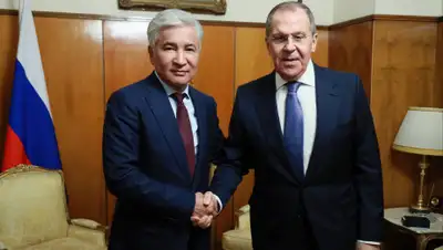 Жанар Колбачаева, фото - Новости Zakon.kz от 20.12.2019 22:06