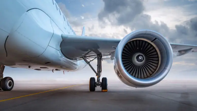 17-летняя девушка пыталась угнать самолет с аэродрома