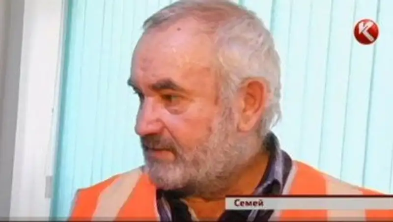 Семейчанин намерен автостопом добраться до Сочи и побывать на Олимпиаде