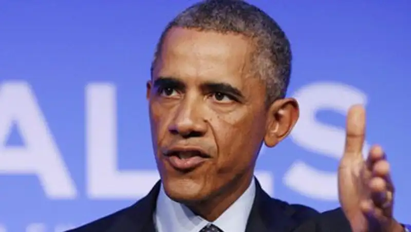 Обама собрался вести войну с исламистами без разрешения Конгресса