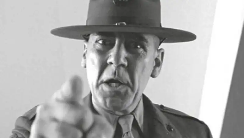 Умер ветеран Вьетнамской войны и звезда «Цельнометаллической оболочки» Ли Эрмей