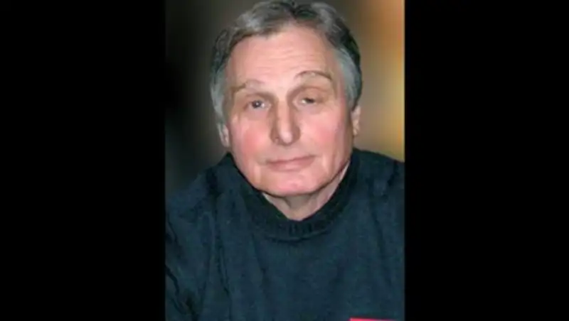 Умер создатель мультфильма про кота Леопольда