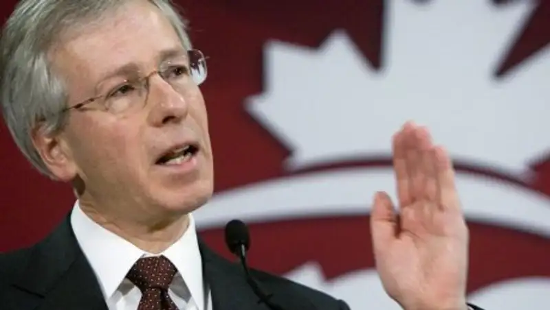 Канада призвала Россию и Украину избегать провокаций