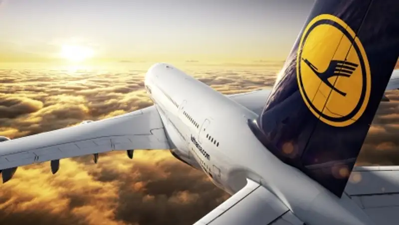 Lufthansa может ввести внеплановые проверки сотрудников