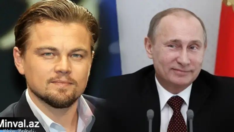 За роль президента России в фильме «Путин» поборются четыре актера