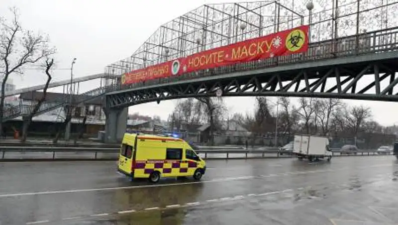 Алматинская область перешла в "красную" зону по коронавирусу