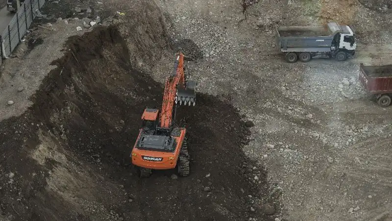 Аким Шымкента высказался о строительстве LRT в мегаполисе