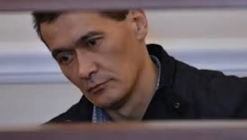 Апелляционный суд оставил в силе приговор Садуову, поджегшему бывшую жену