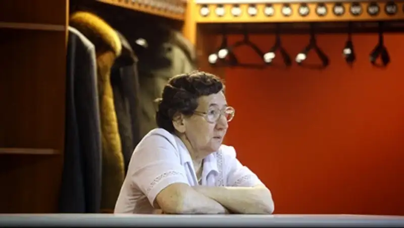 В России снова поднимают вопрос о повышении пенсионного возраста женщин 