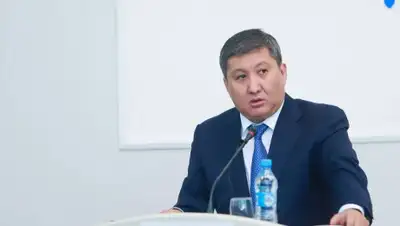 пресс-служба Агентства, фото - Новости Zakon.kz от 07.11.2019 17:19