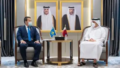 primeminister.kz, фото - Новости Zakon.kz от 23.08.2021 11:50