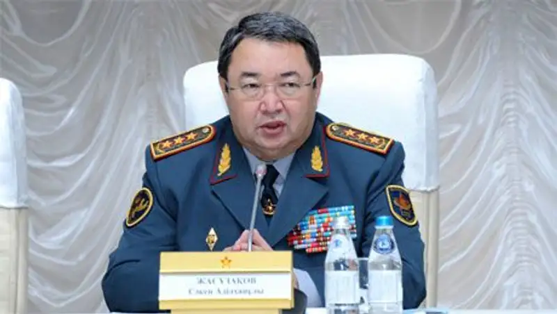 В Вооруженных Силах РК начался новый учебный год