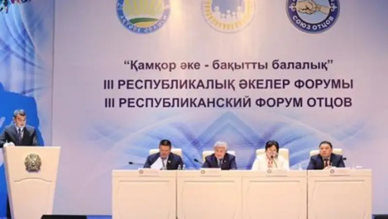 Аллеи Отцов появятся во всех районах Актюбинской области