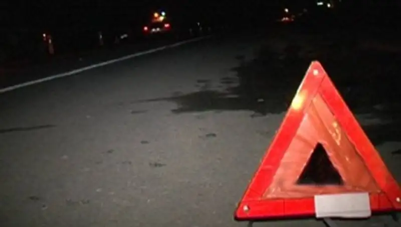 Детали гибели полицейского в ДТП рассказали в столичной полиции
