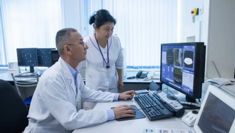 В ЗКО перешли на безбумажный медицинский документооборот