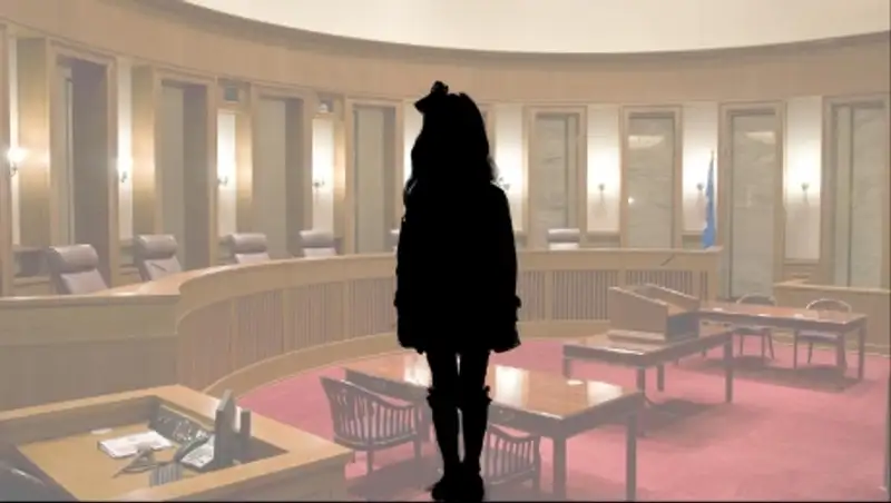 7 человек, связанных со спортом, фигурируют в деле о педофилии