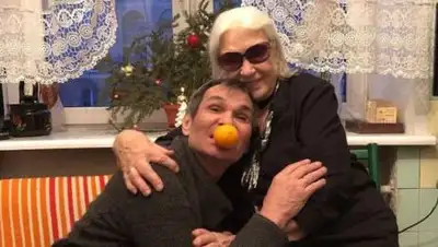 Instagram/alibasov_nana, фото - Новости Zakon.kz от 25.09.2021 08:46