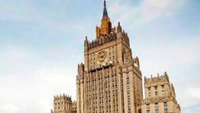 МИД России ответил на обвинения Порошенко