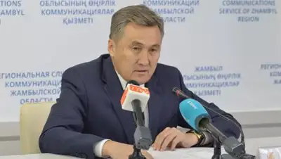 Региональная служба коммуникаций области, фото - Новости Zakon.kz от 03.10.2018 15:25