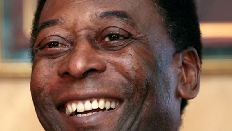 Состояние здоровья Пеле улучшается