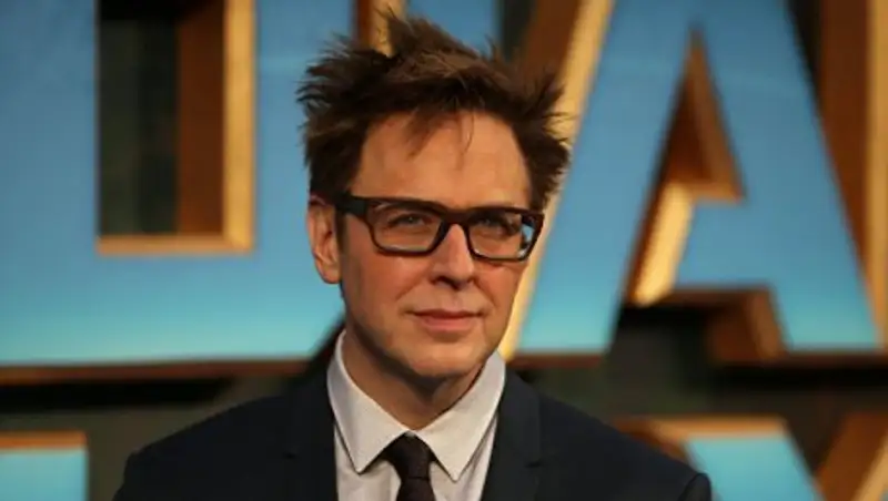 Уволенный из Marvel режиссер Джеймс Ганн будет работать на DC