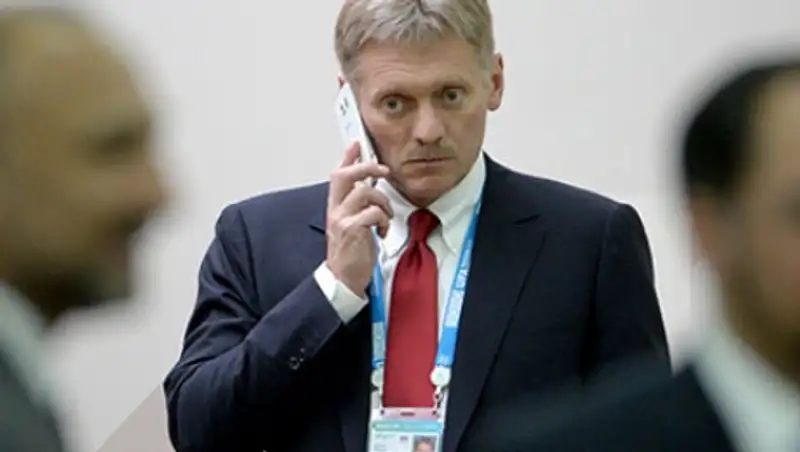 В Кремле прокомментировали отказ России от вступления в ОПЕК