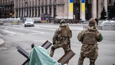 Ситуация в Украине 15 ноября, фото - Новости Zakon.kz от 15.11.2022 22:43