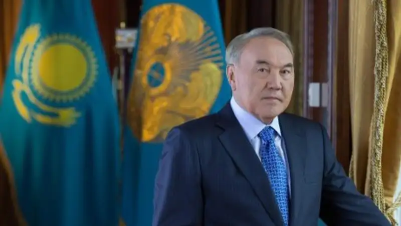 На экраны к 20-летию Астаны вышел документальный фильм «Назначенный временем»