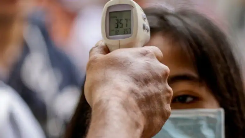 Еще 641 человек вылечились от КВИ в Казахстане