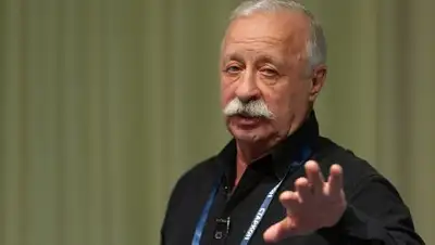 Олег Золото, фото - Новости Zakon.kz от 15.06.2018 06:15