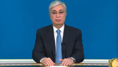 Акорда, фото - Новости Zakon.kz от 31.03.2020 21:32