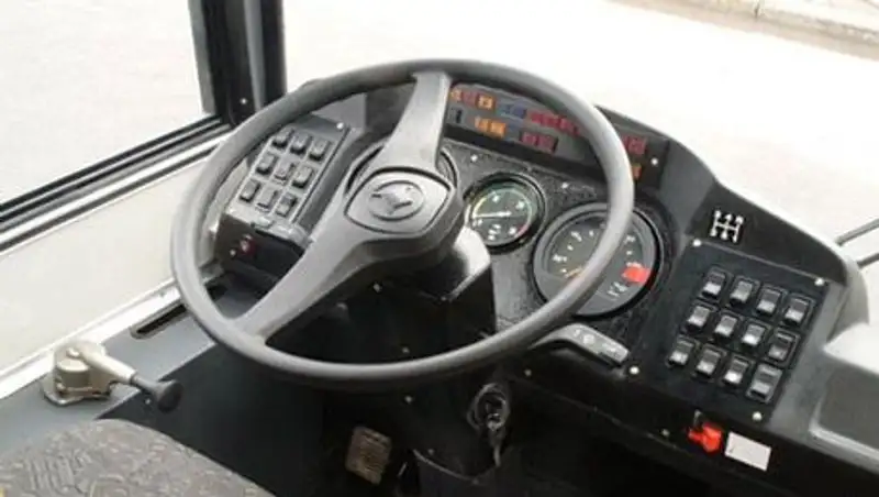 В Атырау водителем автобуса работал больной открытой формой туберкулеза