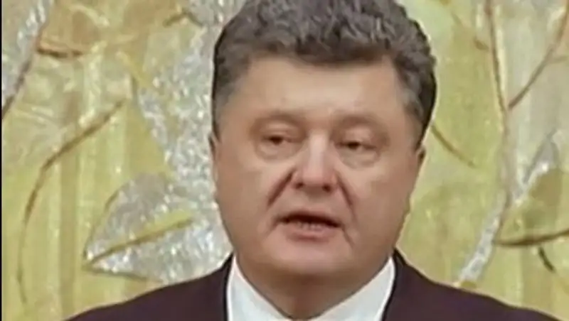 Порошенко задумался о роли Ленина в жизни Харькова