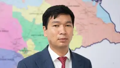 замакима, фото - Новости Zakon.kz от 27.06.2022 19:42