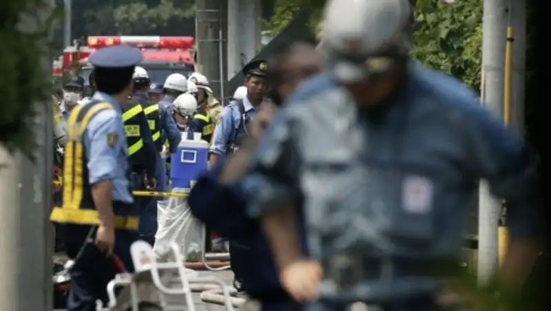 После авиакатастрофы под Токио власти Японии могут ограничить полеты вблизи городов