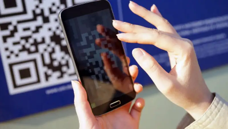 QR-код для коронавируса - в Китае запустили приложение