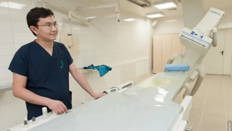 Врачи Центральной клинической больницы проведут показательные операции