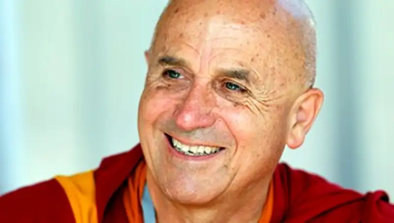 Самый счастливый человек в мире поделился способом избежать огорчений