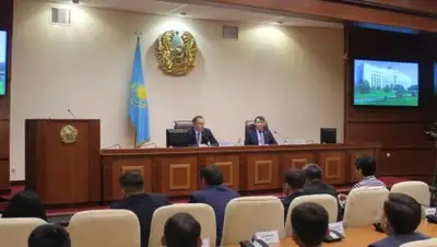 пресс-служба АДГСПК, фото - Новости Zakon.kz от 19.09.2018 17:10