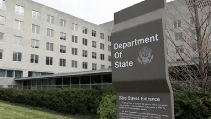 Госдеп США запретил своим гражданам посещать КНДР