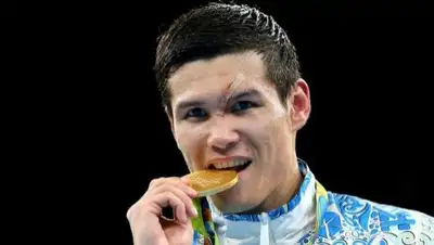 Спорт, фото - Новости Zakon.kz от 04.06.2018 19:44