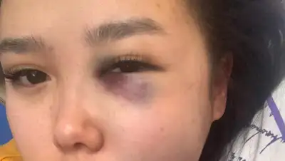 Facebook Dina Tansari, фото - Новости Zakon.kz от 13.05.2020 19:02