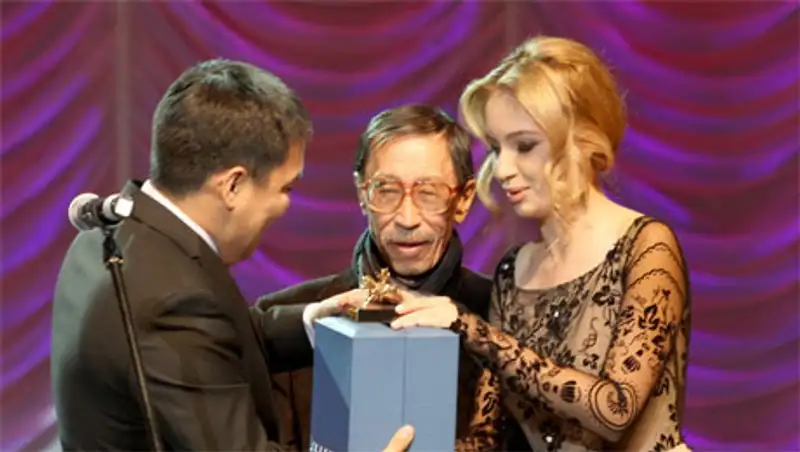 3 фильма казахстанских режиссеров получили награды X юбилейного кинофестиваля «Евразия»