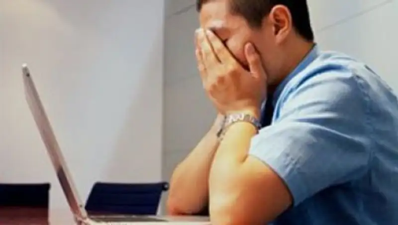 В ЮКО шантажисты угрожали размещением в соцсетях интимных фото