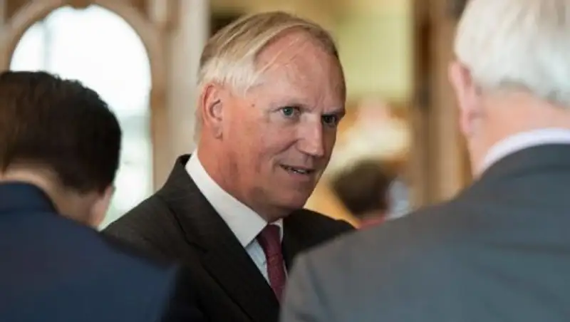 Швейцарский дипломат, помогавший в деле Храпунова, попал под подозрение