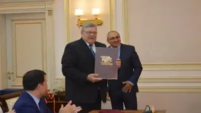 п/служба, фото - Новости Zakon.kz от 21.09.2018 12:12