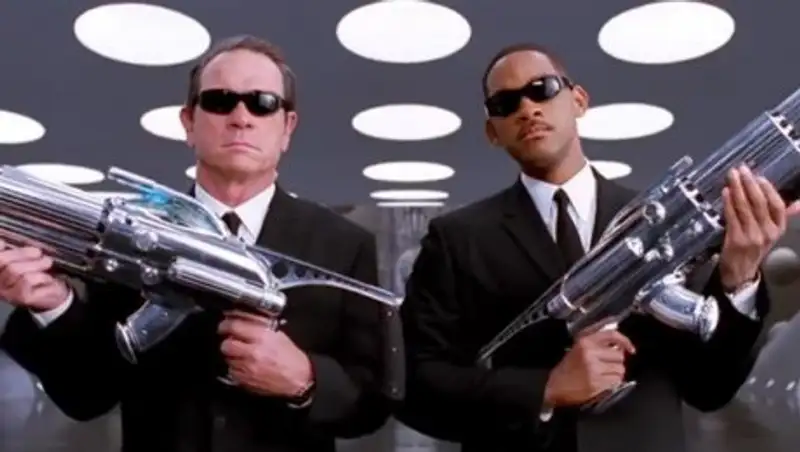 НАСА открыло вакансию борца с инопланетным вторжением с зарплатой в $15 тыс.